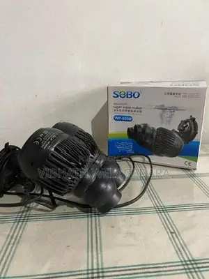 Sobo WP-300M Aquarium Wave Maker
