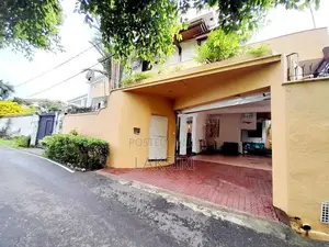 Solar Electricity Furnished Luxury House for Rent Pitakotte