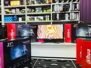 Dahua DHI-LM27-E231 27” FHD IPS 165Hz Monitor