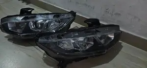 Honda Civic FK6 Head Light