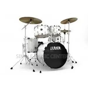 Tama Rhythm Mate Acoustic Drum Set