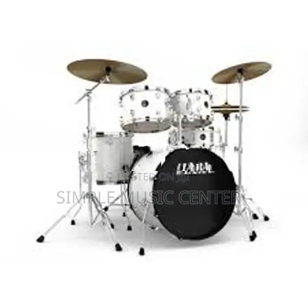 Tama Rhythm Mate Acoustic Drum Set