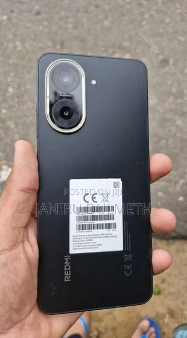Xiaomi Redmi A5 (Used)