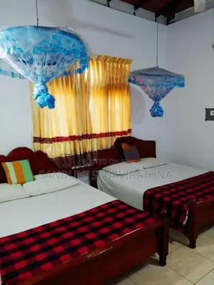 Nadara Holiday Resort - Premium Family Stay in Anuradhapura