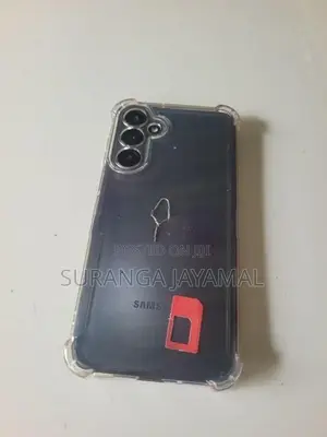 Samsung Galaxy A16 (Used)