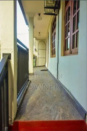 Fully Furnished House for Rent-Mattakuliya