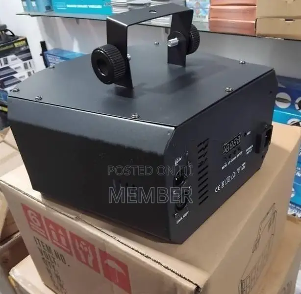 Derby DJ Light