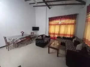 Full Furnished Upper Floor House for Rent in Piliyandala