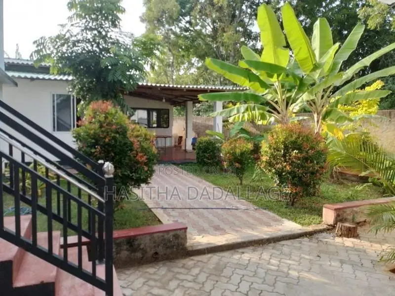 Hotel for Sale Tissamaharama