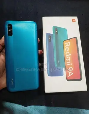 Xiaomi Redmi 9A (Used)