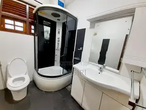 Solar Electricity Furnished Luxury House for Rent Pitakotte