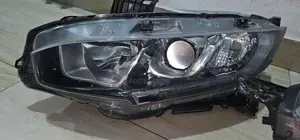 Honda Civic FK6 Head Light