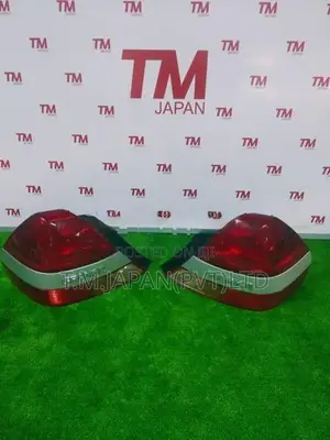 Toyota Mark II Tail Light