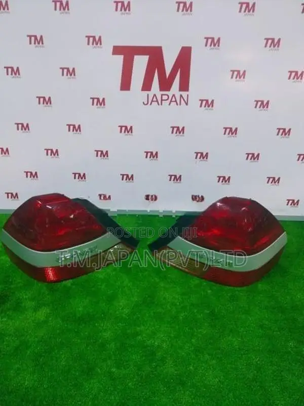 Toyota Mark II Tail Light