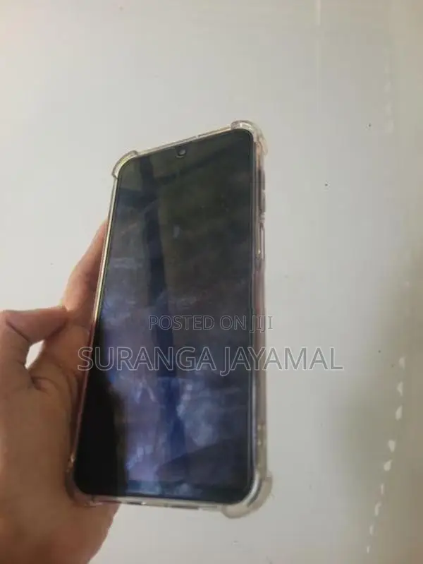 Samsung Galaxy A16 (Used)