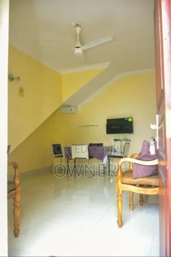 Fully Furnished House for Rent-Mattakuliya