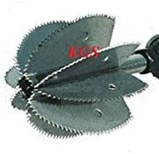 Coconut Grater Scraper Head