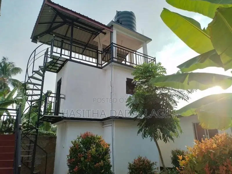 Hotel for Sale Tissamaharama