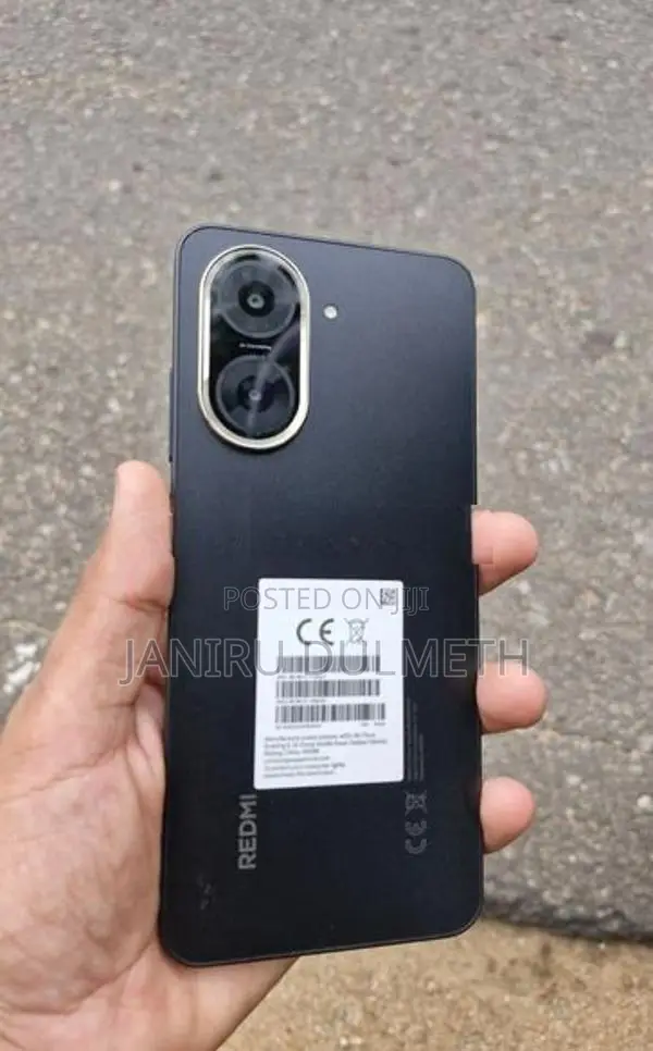 Xiaomi Redmi A5 (Used)