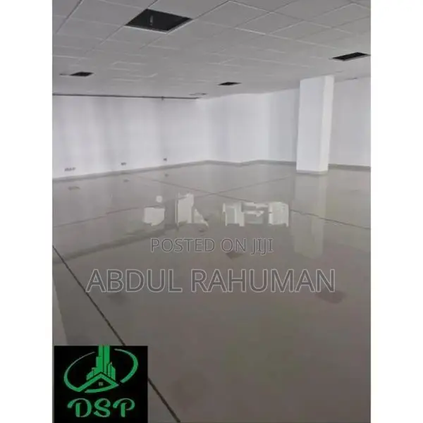 3 Storey Brand New Building Rathmalana