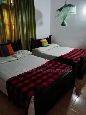Nadara Holiday Resort - Premium Family Stay in Anuradhapura