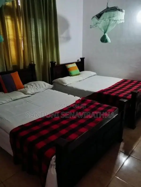 Nadara Holiday Resort - Premium Family Stay in Anuradhapura