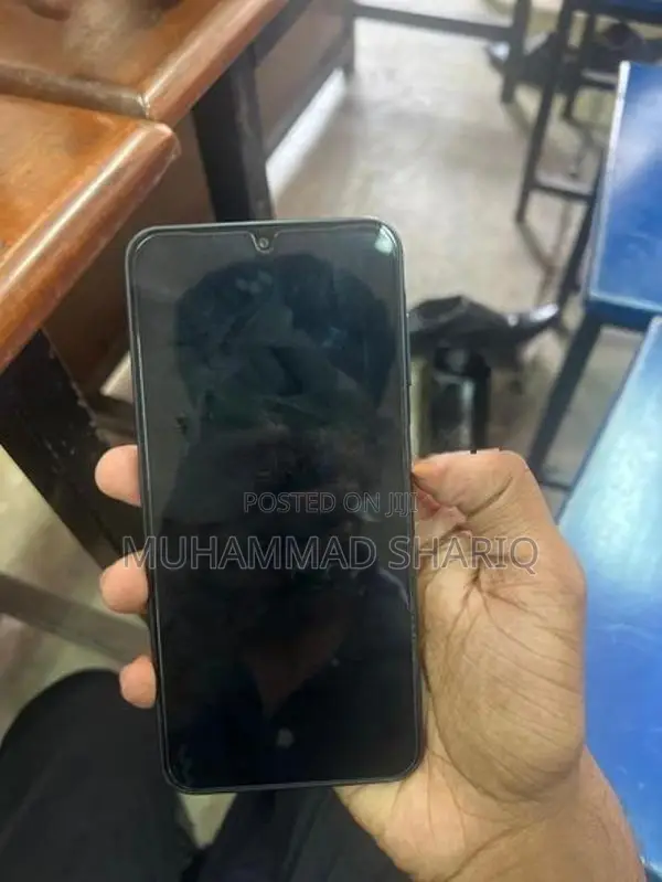 Samsung Galaxy A16 (Used)