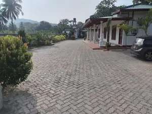 Hotel for Sale Tissamaharama