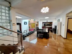 Solar Electricity Furnished Luxury House for Rent Pitakotte