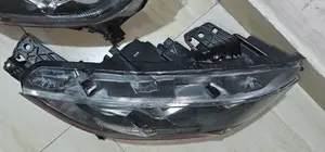 Honda Civic FK6 Head Light