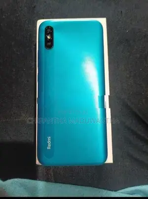 Xiaomi Redmi 9A (Used)