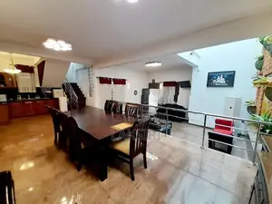 Solar Electricity Furnished Luxury House for Rent Pitakotte
