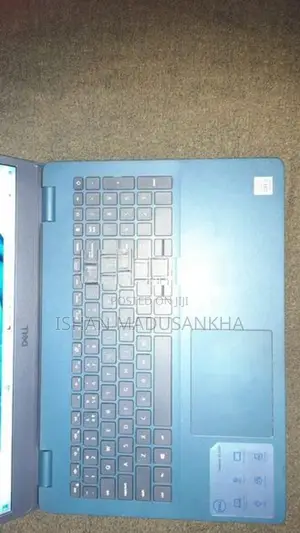 Dell Laptop