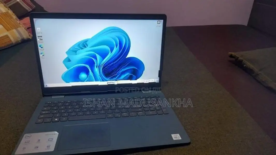 Dell Laptop