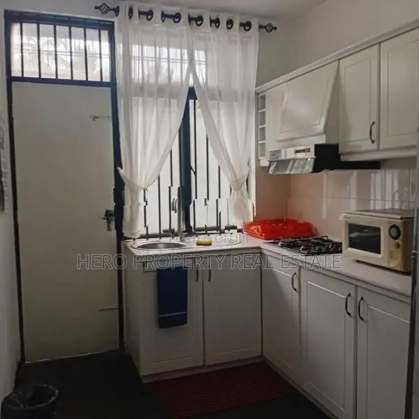 Modern House for Rent in Mount Lavinia