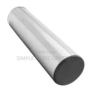 Metal Shaker