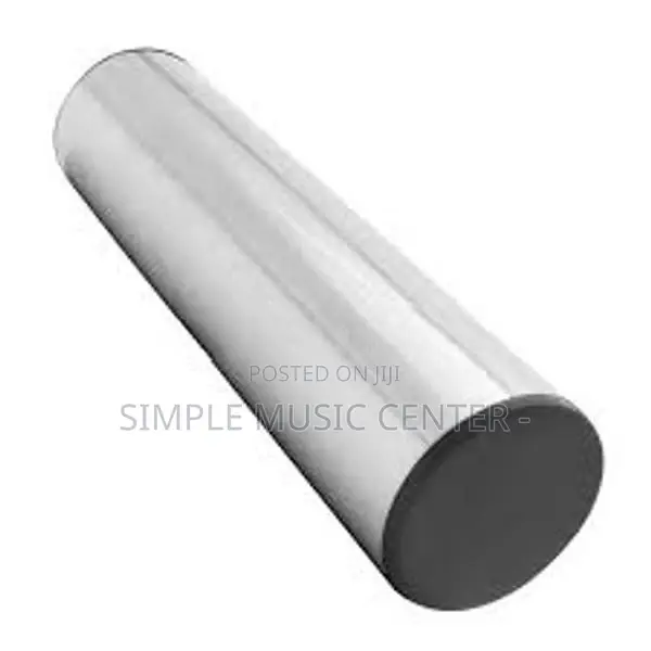 Metal Shaker