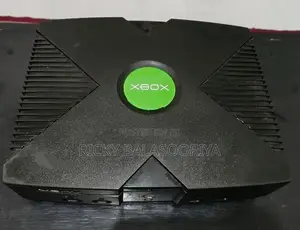 Microsoft Xbox