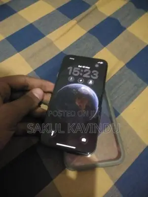 Apple iPhone 13 (Used)
