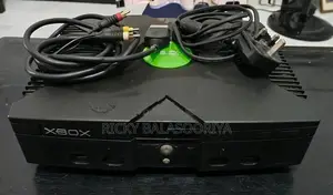 Microsoft Xbox