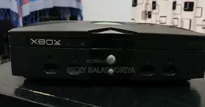 Microsoft Xbox
