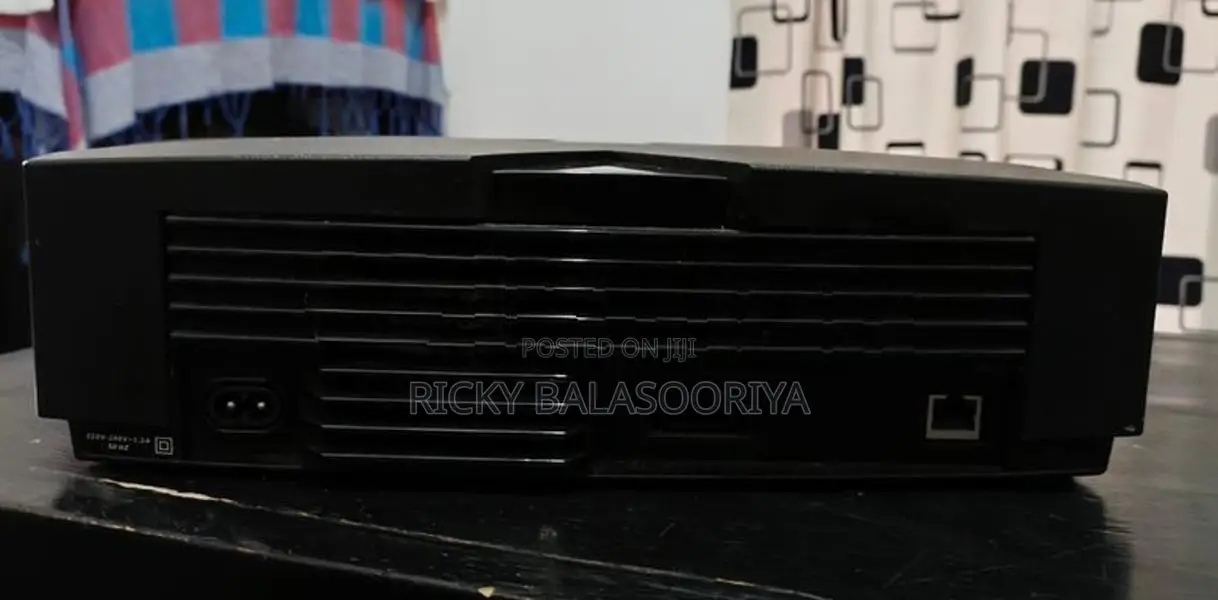 Microsoft Xbox