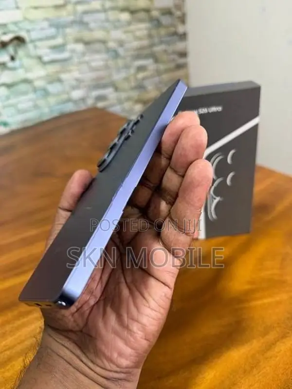 Samsung Galaxy S26 Ultra (Used)
