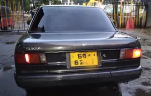 Nissan FB 13 1994