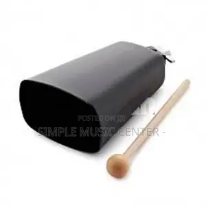 Premier Cowbell-small