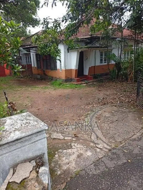 Dehiwala Nadimala 22 Perches Land for Sale