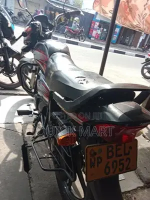 Hero HF Deluxe 2017