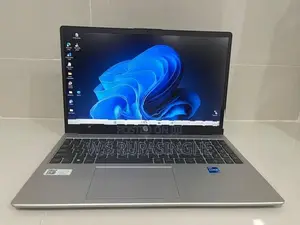 HP i5 13th GEN 250 15.6 G10 Notebook