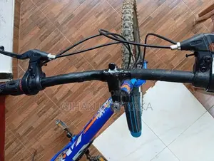 Kenton Bicycle