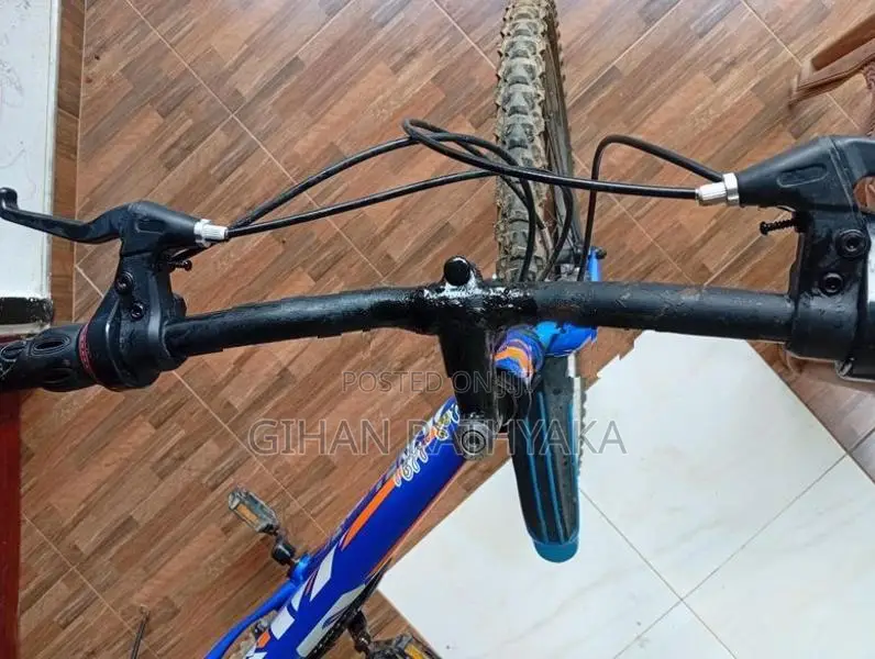 Kenton Bicycle